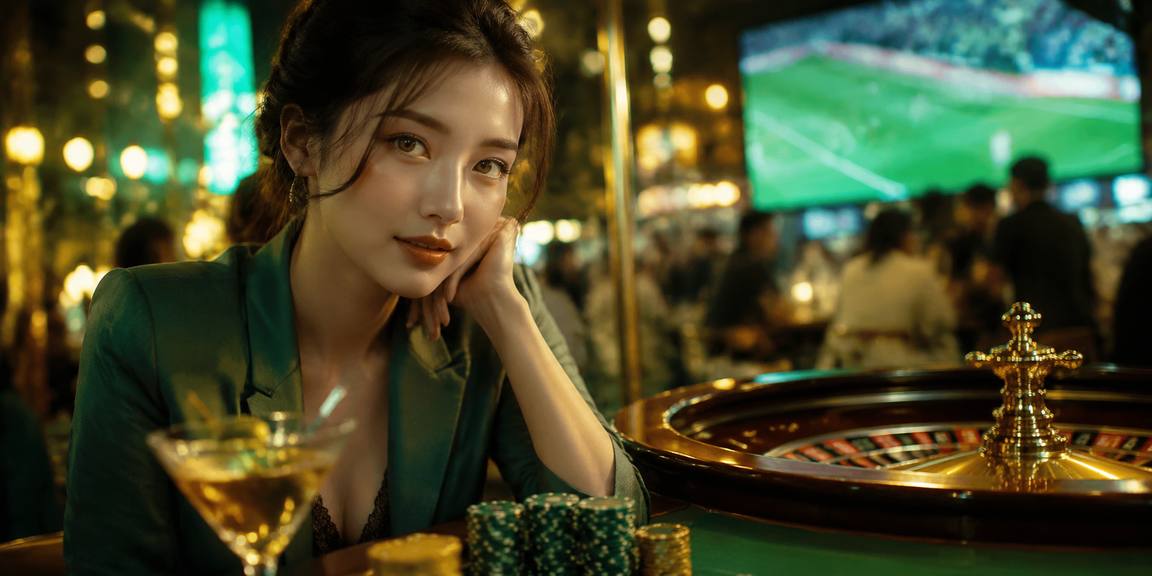 lw88 Sản Phẩm Casino