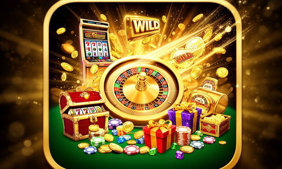 lw88 Những gì có trong sảnh casino lw88